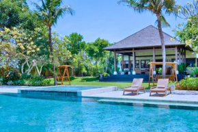 Leah 6 BR Private Pool Villa JU26